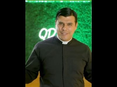 Sacerdote reprocha a quienes sienten un amor desmedido por sus mascotas