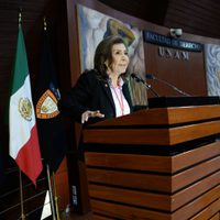 Sonia Venegas, nueva directora de la Facultad de Derecho de la UNAM