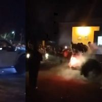 Accidente durante grabación de video musical en Zacatecas deja un muerto y cinco heridos