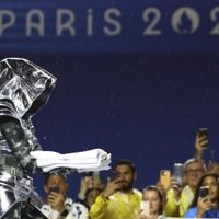 Boxeadora nigeriana da positivo de sustancia prohibida y sería suspendida de París 2024