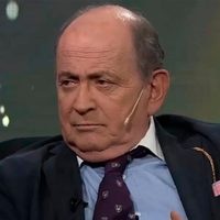 Se conocieron detalles de la salud de Chiche Gelblung gracias a su médico: "Somos optimistas"