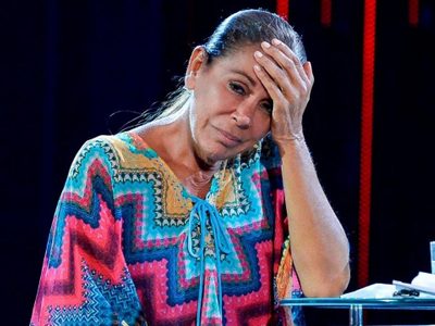 Acusan a Isabel Pantoja de lo peor en “Idol Kids”: ocurrió en el camerino y luego salió corriendo