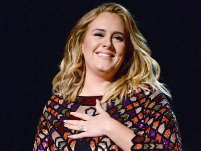 ¡Irreconocible! Adele sorprende al mundo al mostrar su nueva imagen. ¡Mirala!