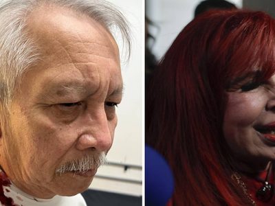 Jueza impone censor oficial para que el periodista Jorge González y "Tribuna" no hablen de Sansores