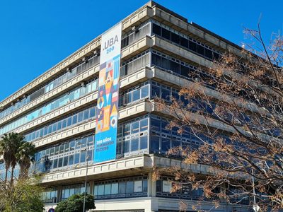 La UBA solicitó una medida cautelar para impedir la auditoría de la SIGEN