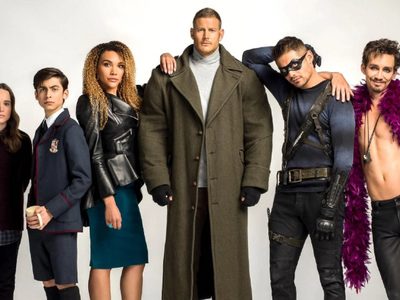 "The Umbrella Academy”: todos los detalles sobre la segunda temporada de la serie de Netflix