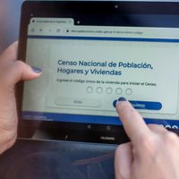 Neuquén fue la provincia patagónica con más participantes en el primer día del Censo digital