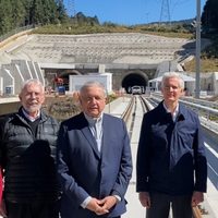 Irregularidades en 3 mil 500 millones de pesos extras destinados al tren México-Toluca: ASF
