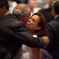 'Corruptina”, llaman a Vázquez Mota en redes sociales (Video)