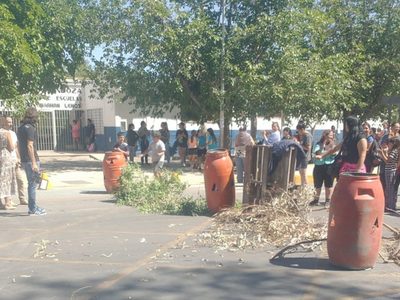 Presunto abuso en la escuela Lemos: la palabra de la madre de la víctima