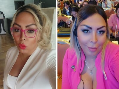Asesinato de la activista trans Samantha Gómez: Batres relata cómo fue atacada