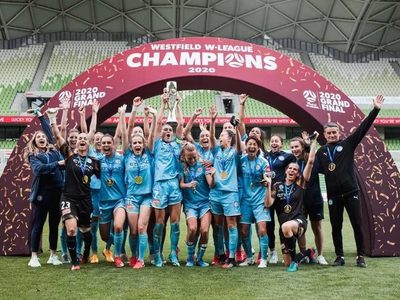 El equipo que jugó y salió campeón pese al coronavirus