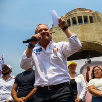 Taboada ofrece que vigilancia en hoteles y negocios estén conectados con el C5