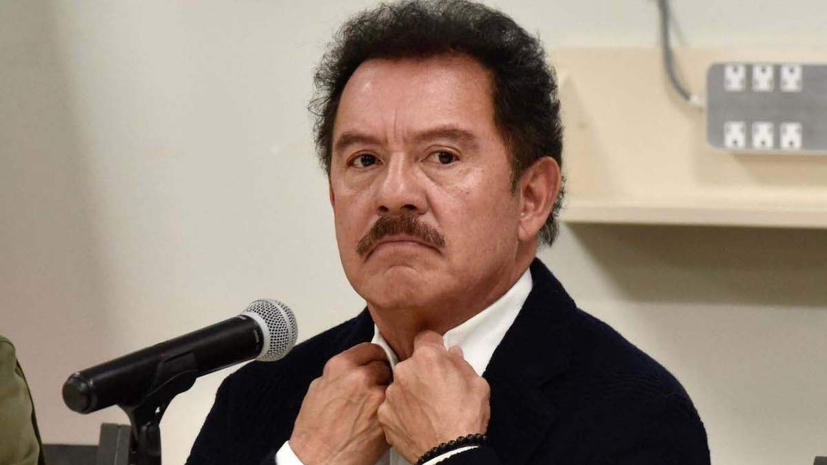Ignacio Mier