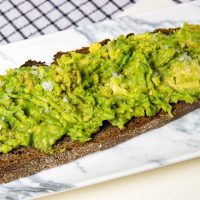 3 opciones de snacks que podés comer el fin de semana si estás en casa: tomá nota