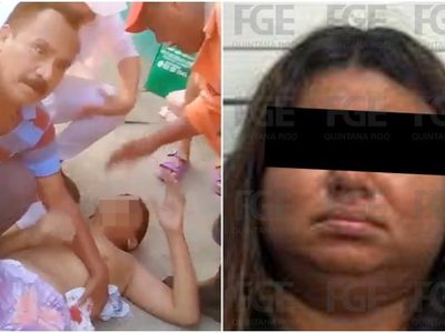 Revelan que mujer llamó al niño Emiliano para que saliera a la calle, donde sería secuestrado (Video