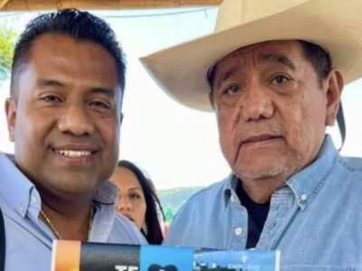 Asesinan en Acapulco a empresario allegado a Félix Salgado Macedonio, papá de la gobernadora