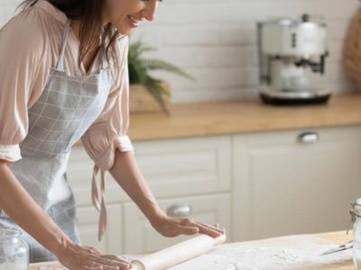 Consejos para cocinar gourmet con lo que hay en casa