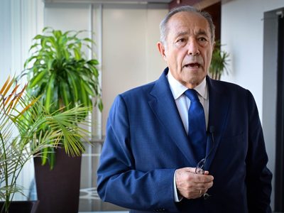 La exorbitante jubilación que cobró Rodríguez Saá
