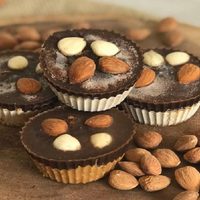 Pastelería paleolítica: dulzura a la vieja usanza