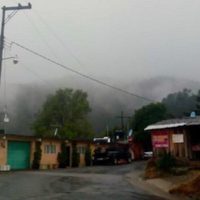 Nuevo éxodo de desplazados ante más enfrentamientos en la sierra guerrerense