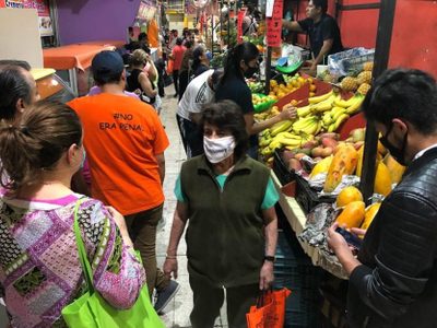 Reabrir México: ¿cómo y cuándo?