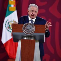 AMLO sostuvo que el trato con Donald Trump en su etapa de presidente fue "respetuoso"