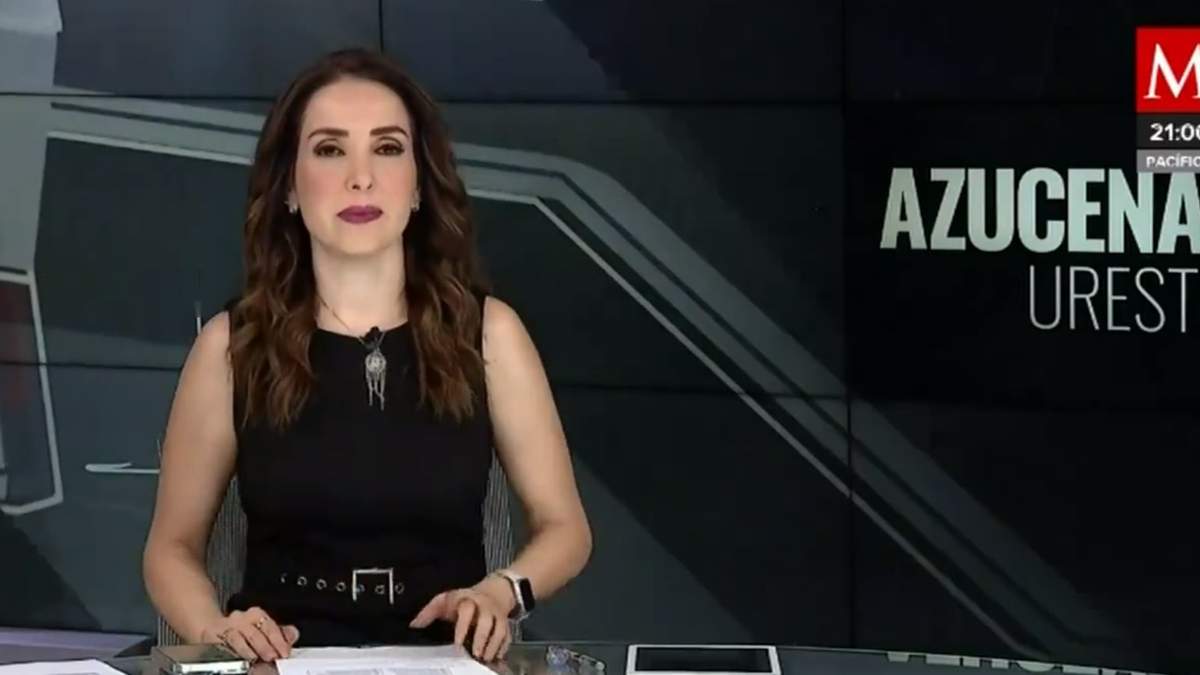 Azucena Uresti