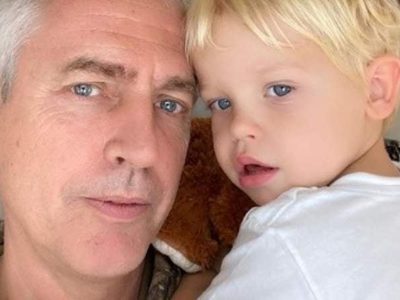 La extraña actitud de Mirko en su primer día de clases que preocupó a Marley: "La adaptación fue..."