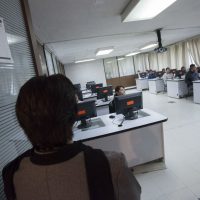 Buscan castigar a maestro que acudió a evaluación con notario y cámara de video