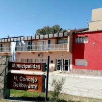 Abren causa judicial por "nombramientos ilegales" de concejales en Piedra del Águila