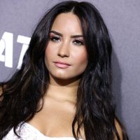 ¡Se filtró! Demi Lovato se sinceró sobre su amistad con importante colega en una canción
