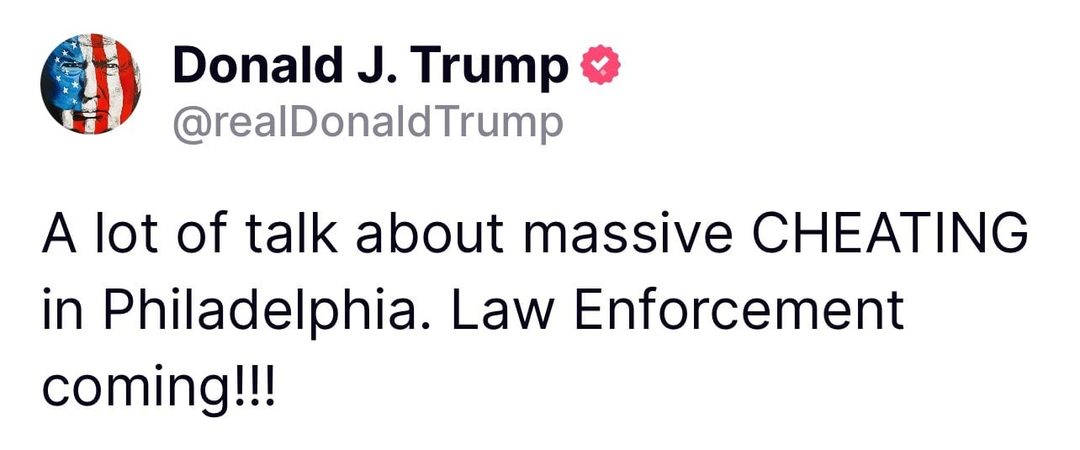 tromp