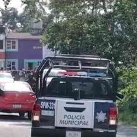 Balean casa de comandante policiaco en Veracruz; hieren a su esposa