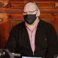 El coronavirus se cobró la vida de un intendente de Juntos por el Cambio