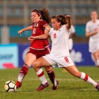El Tri femenil sub-20 califica en pénaltis al Mundial de Francia