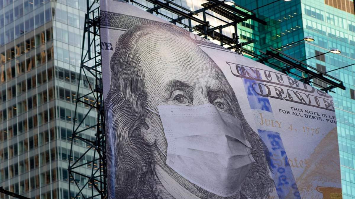 Dólar hoy. Fuente: (Twitter)