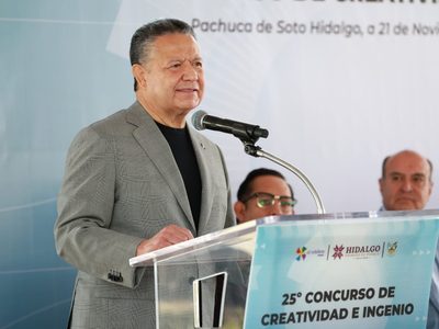 Exalcaldes de Hidalgo señalan a excontralor de Fayad de recibir dinero malversado: Menchaca