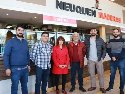 Cerca de 400 jóvenes obtuvieron puestos laborales formales