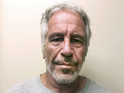 Desclasifican lista del caso Epstein que involucra famosos en delitos de abuso de menores