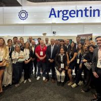 Vaca Muerta se posiciona ante inversores globales en la cumbre energética de Houston