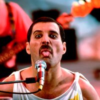 Queen y Freddy Mercury, revividos por la Ofunam