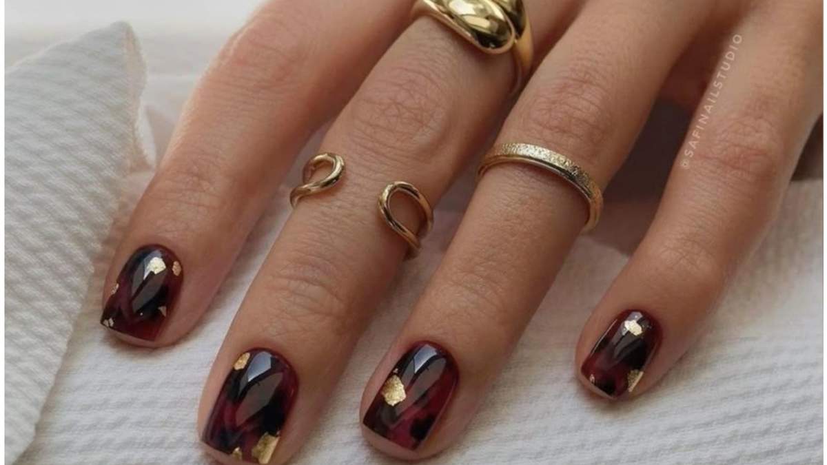 Nail Art. FUente: (Instagram)