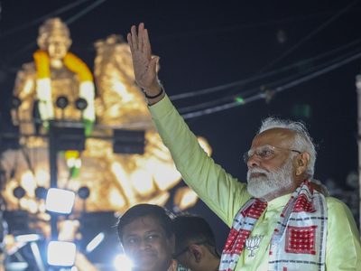 Triunfo agridulce: Modi proclama victoria, aunque sale debilitado y con menor margen parlamentario