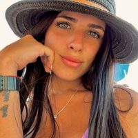 El chándal es un must y Valentina Cervantes te muestra el porqué: cómo combinar esta prenda athleisure