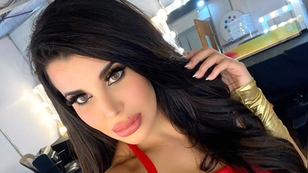 Charlotte Caniggia. Fuente: (Instagram)