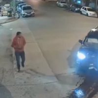 Declaran culpable al conductor ebrio que atropelló y mató a Pedro Leiva