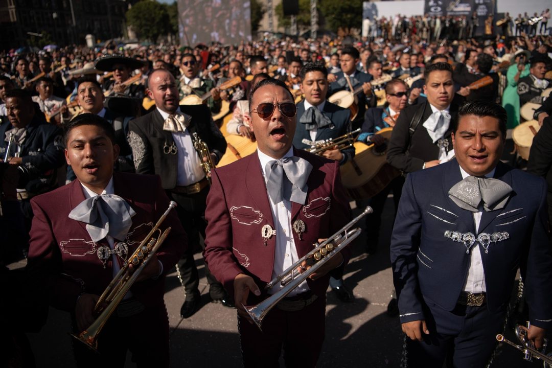 mariachi 2