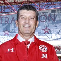 Toluca da la bienvenida a 'El Chepo” como su nuevo técnico