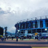 Resguardan el Azteca cinco mil elementos de seguridad para el América-Cruz Azul